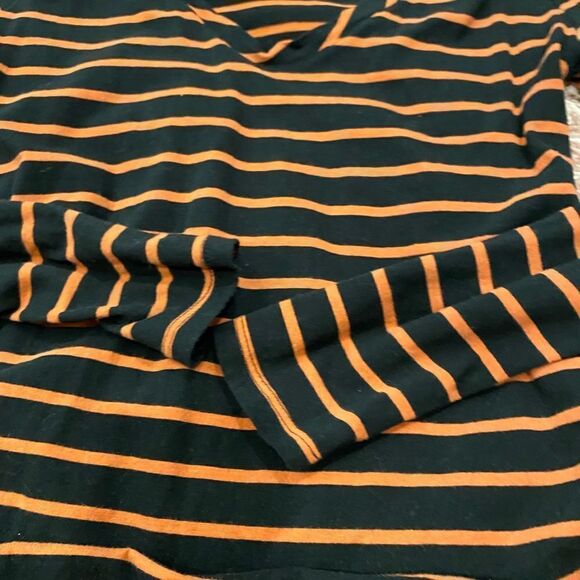 Long sleeve maternity top - Picture 2 of 4